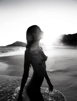 Sungasmic Goddess.....