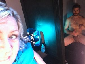 gay porn star Tommy Defendi (aka James LaRusso)