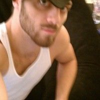 gay porn star Tommy Defendi (aka James LaRusso)