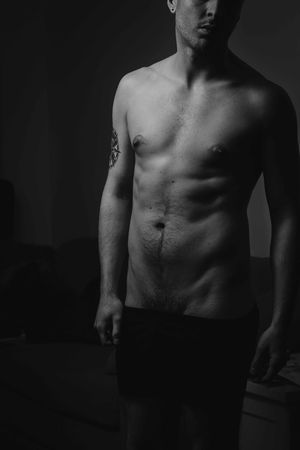 Ive posted before but ended up deleting the post Lets see how this goes