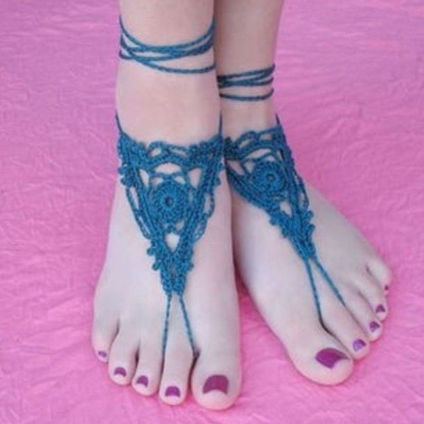 lace