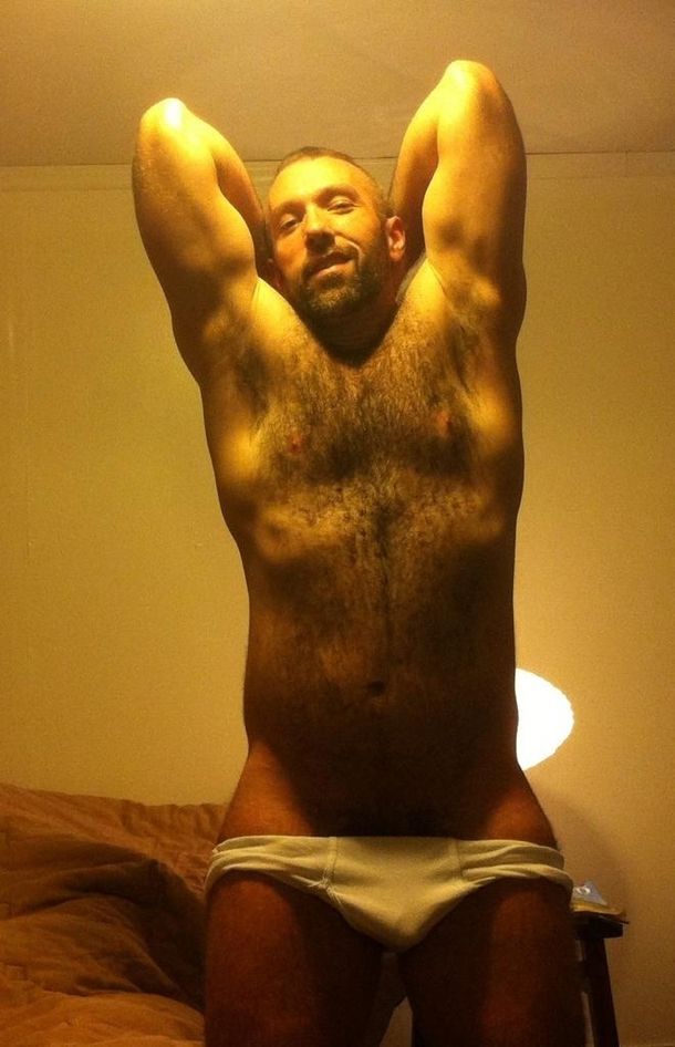 Morning stretch