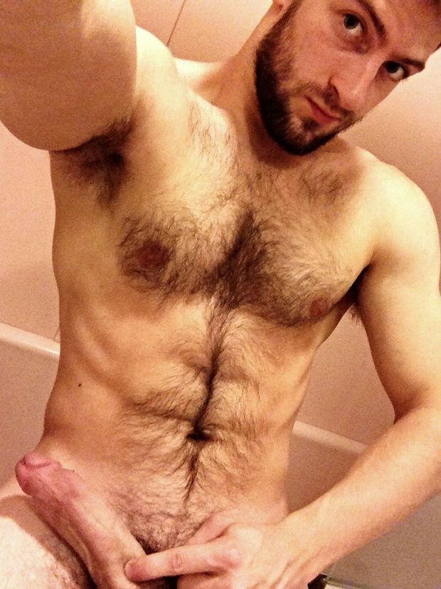 Bravo Delta! ♥ (gay porn star)
