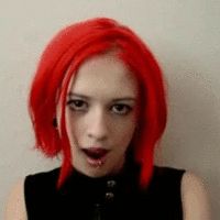 GOOD GIRL - LOVE THAT TONGUE!