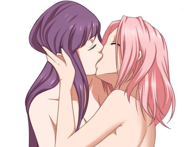 Lesbian art
