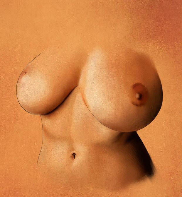 Bust