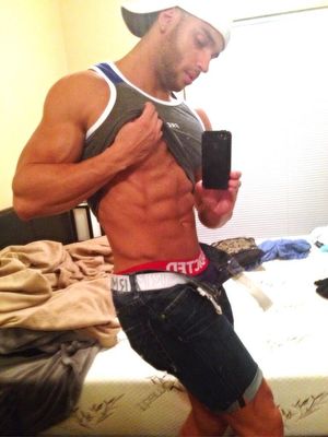 gay porn star Sean Zevran! (real name: Josiah Jennings) â™¥