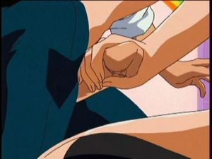 Ровнадағы кездейсоқ секс