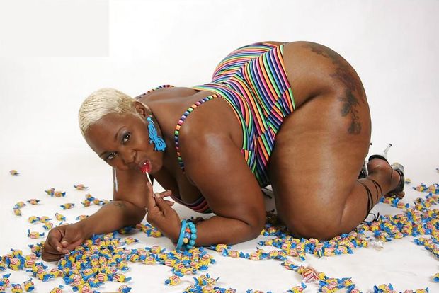 Sugar Mama