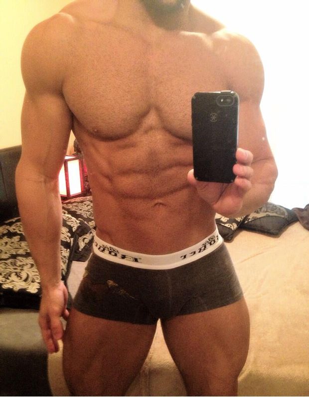 gay porn star Sean Zevran! (real name: Josiah Jennings) â™¥