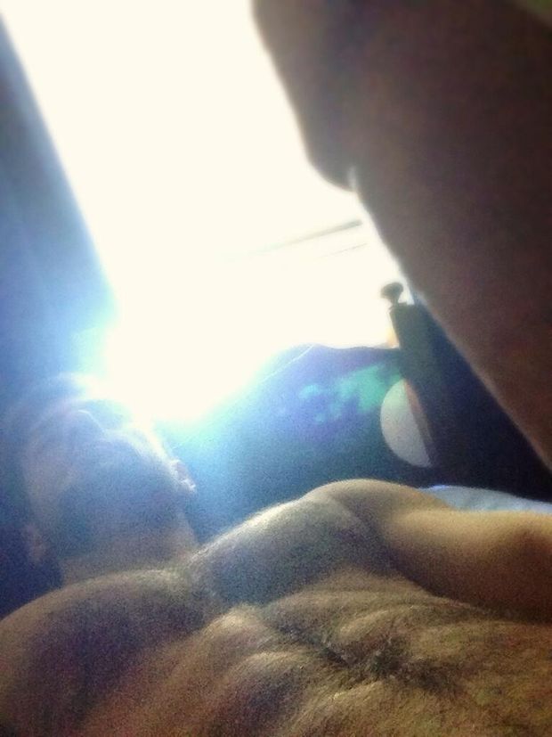 Bravo Delta! â™¥ (gay porn star)