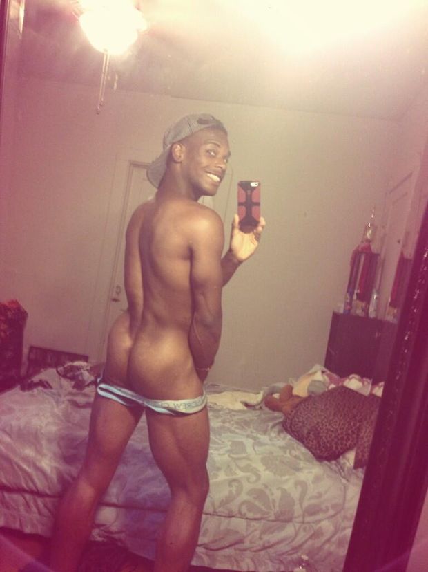 gay porn star Adrian Hart!