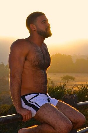 gay porn star Ricky Larkin! (real name: Logan Matthew Larkin)