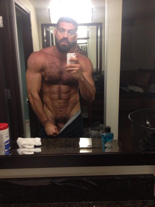 gay porn star Ricky Larkin! (real name: Logan Matthew Larkin)