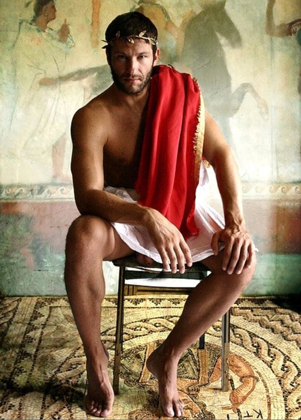 to have been a Roman