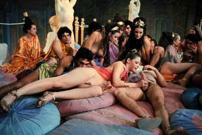 Orgia Romana