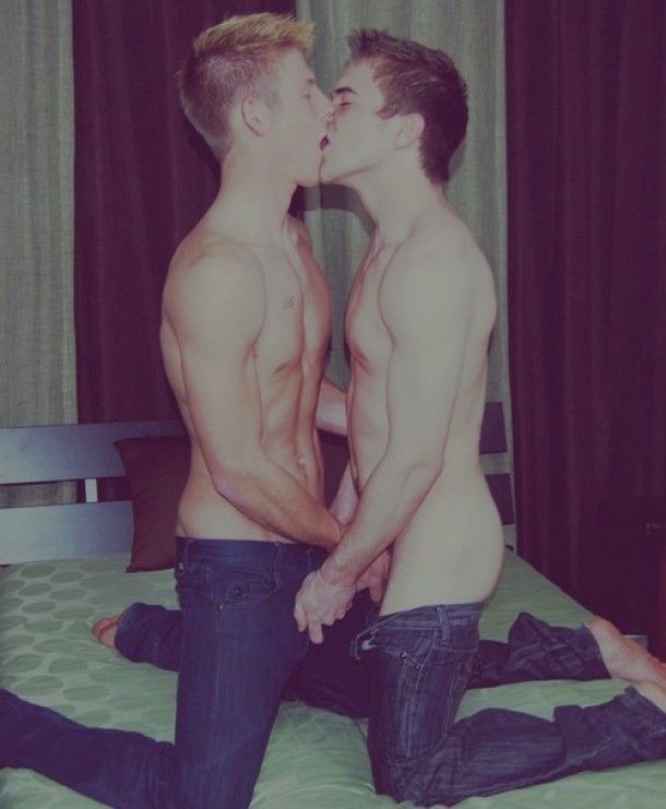 Thats an ad campaign for jeans I can get behind
