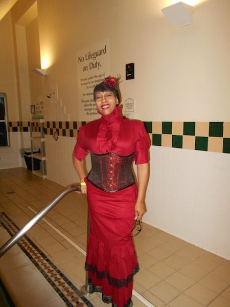 Baltimore Internet news with Mistress Alegria who recently launched Her new site. Uploaded in the last couple of days on to the net the new web site is a clear &#38; concise telling you everything you need to know about Mistress Alegria &#38; how you can