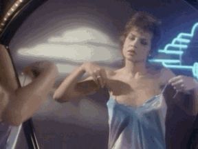 Playboy - Calendar 1988 b