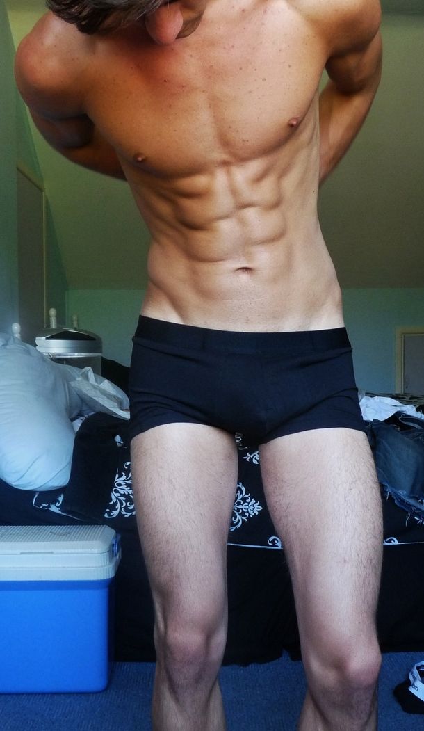 Abs-olutely