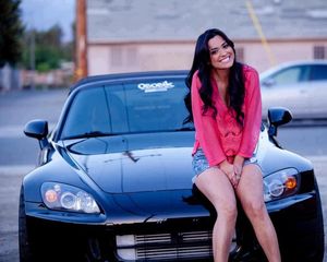 Gorgeous butt beginners in a amazing rookie photo