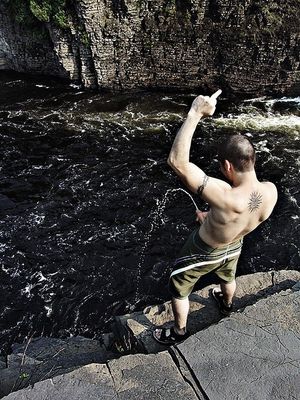 How I feel trying to post a link anywhere else on reddit