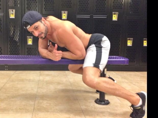 Ray Han (aka Rayhan Aranda | aka Yasser Aranda | aka Rayhan Garcia) gay porn star
