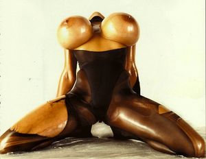 Stunning rack in a incredible picture