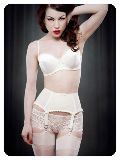 Check out our full size lingerie galleries