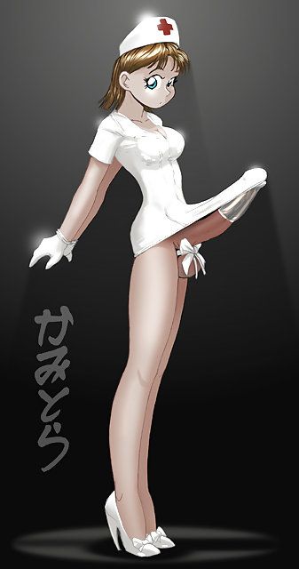 hello nurse