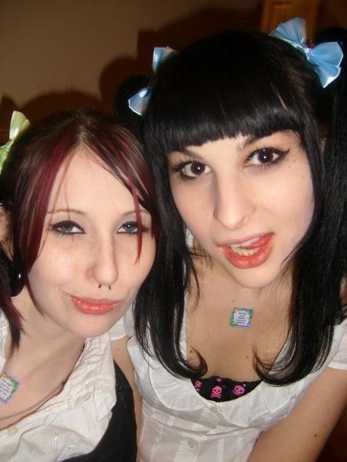 bailey and friend