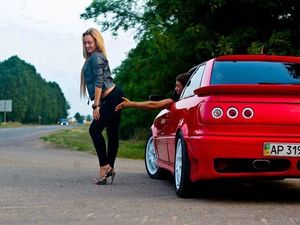 Amazing novice photo with a stunning ass rookie