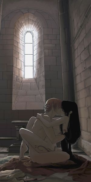 &#160; Artist: unknown, contact us if you know it!The post 74 appeared first on Bonjour Hentai.