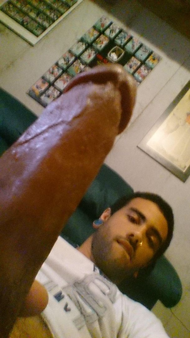 Big onster  kikpm