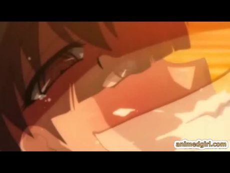 Shemale hentai gets sucking her bigcock and swallowing cum