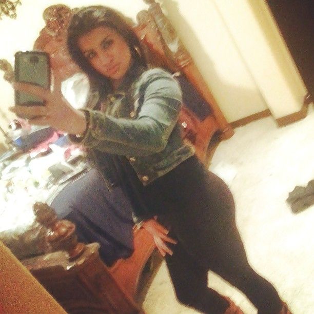 nice ass