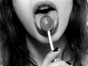 i like lolipop