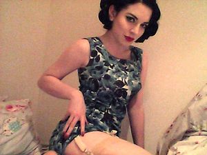 where do you find girls this hot (except on the internet)??