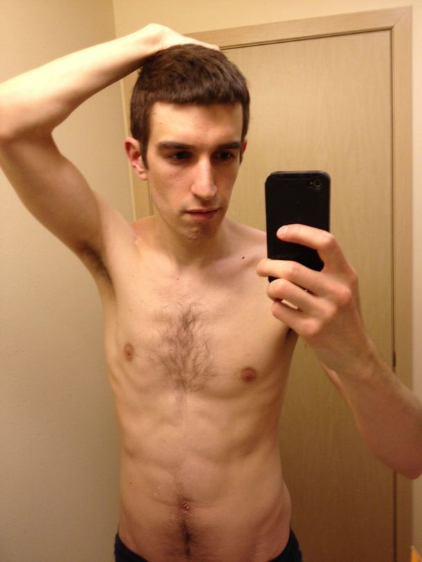 First post let me know what you think