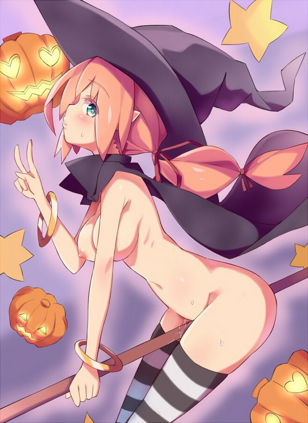 Hot big tits in this amazing hentai picture