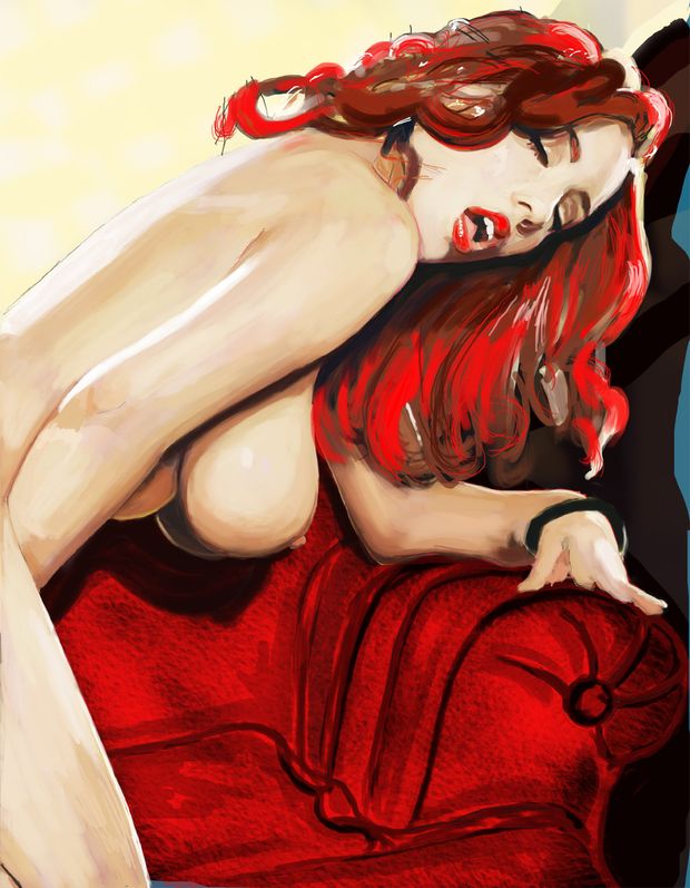 Sexy Art
