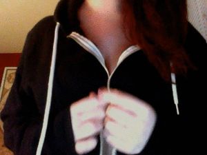 Amazing picture with stunning brunette stockings