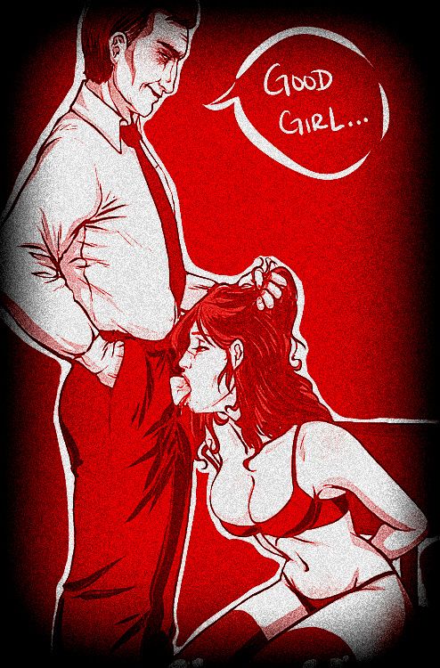 Good girl