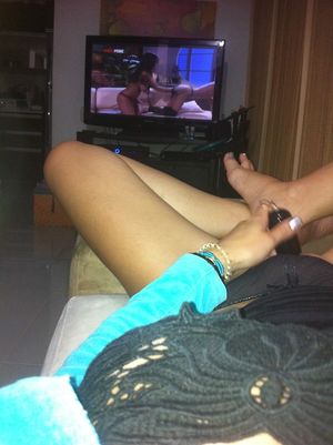 not your usual soap opera...