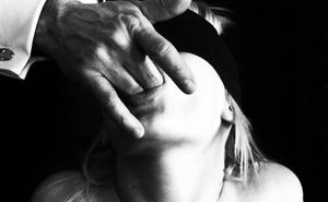 A good girl knows how to trust and obey.