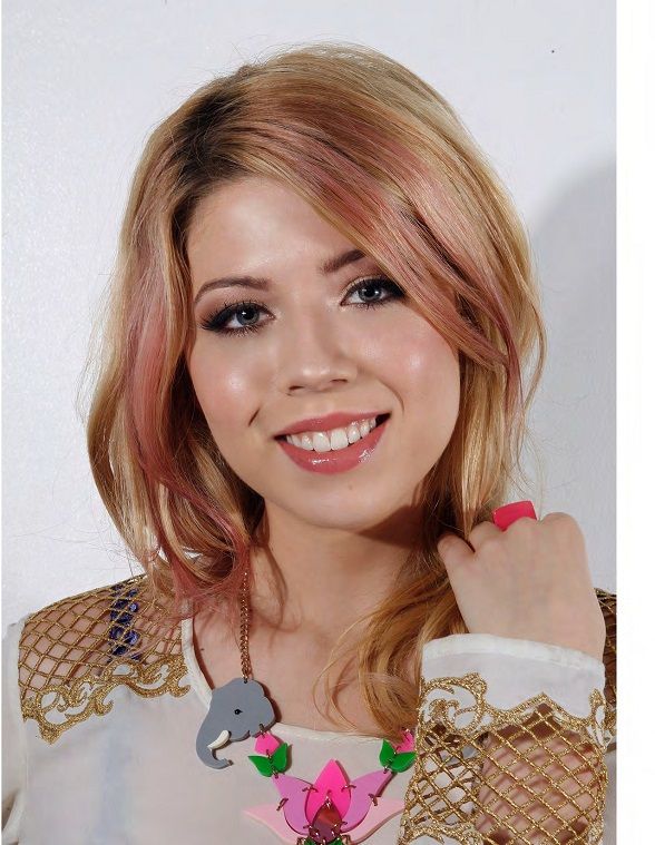 more jennette mccurdy