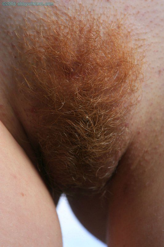 A real Red