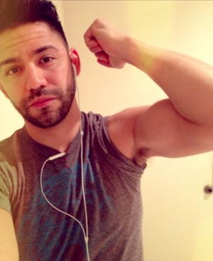 I know its not wild but I like you guys over here