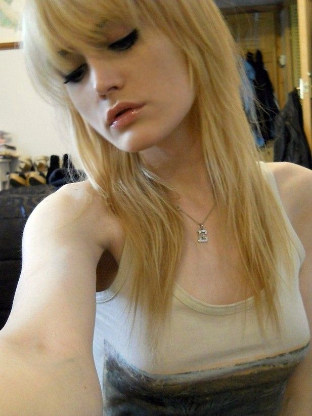 dressed up