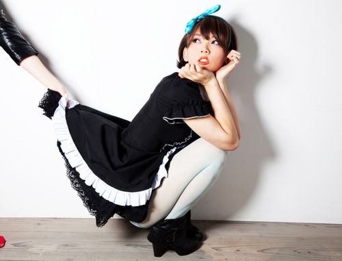 maid